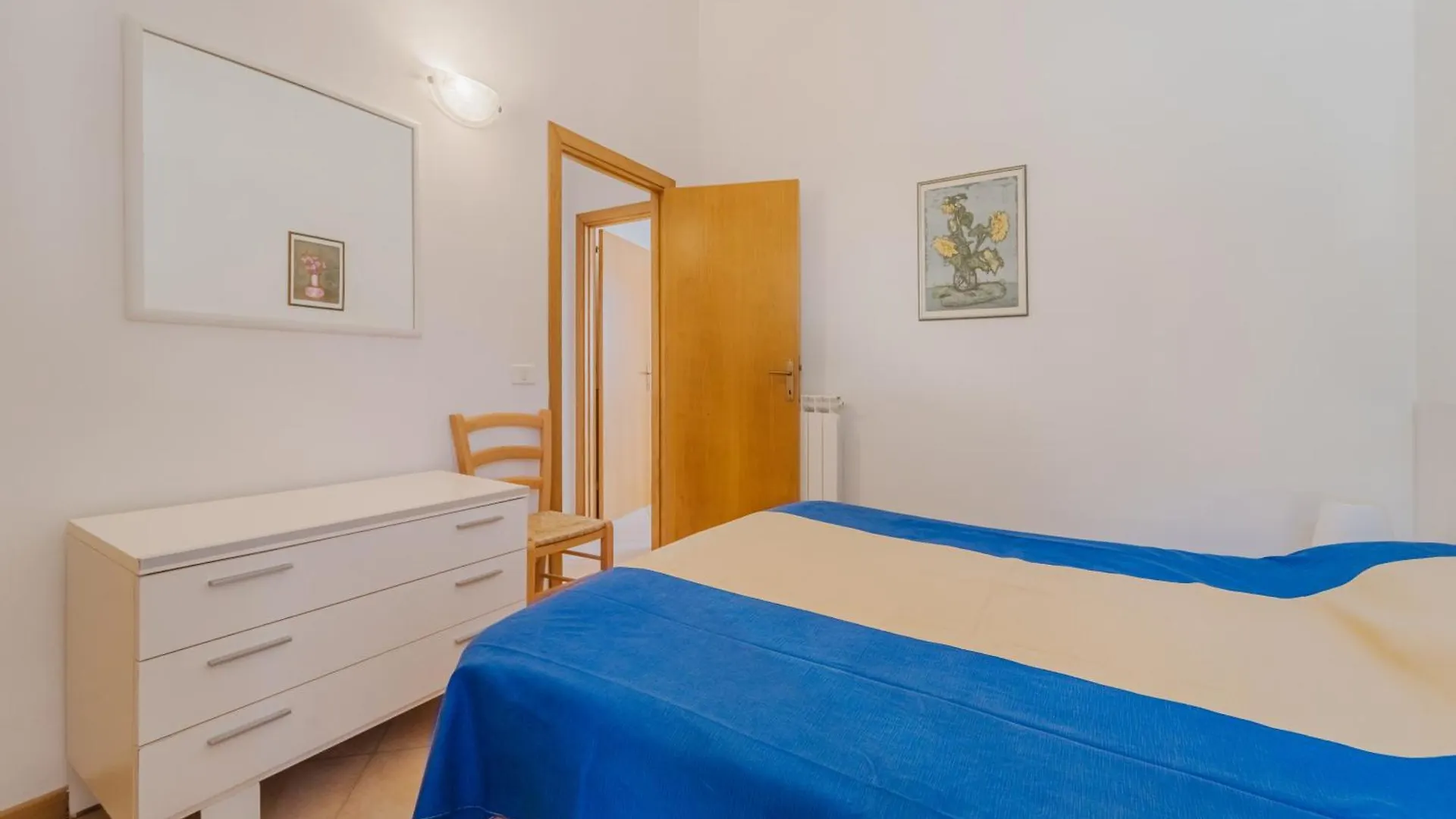 Appartamenti Norsi Capoliveri