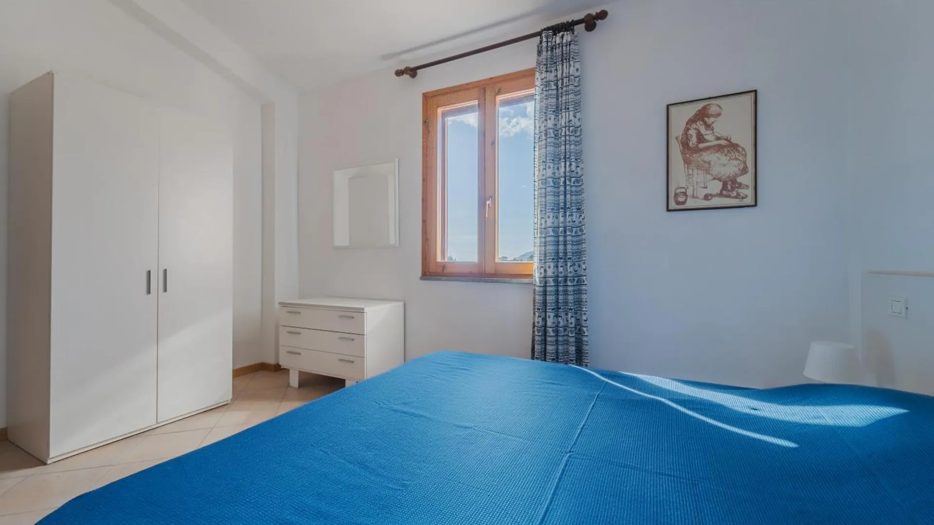 Appartamenti Norsi Capoliveri