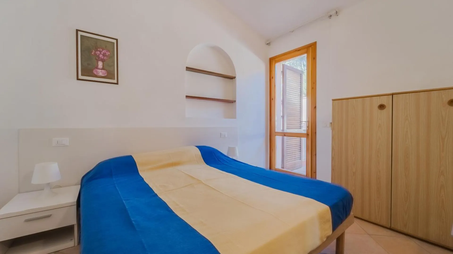 Appartamenti Norsi Capoliveri  0*, Capoliveri (Isola d'Elba)