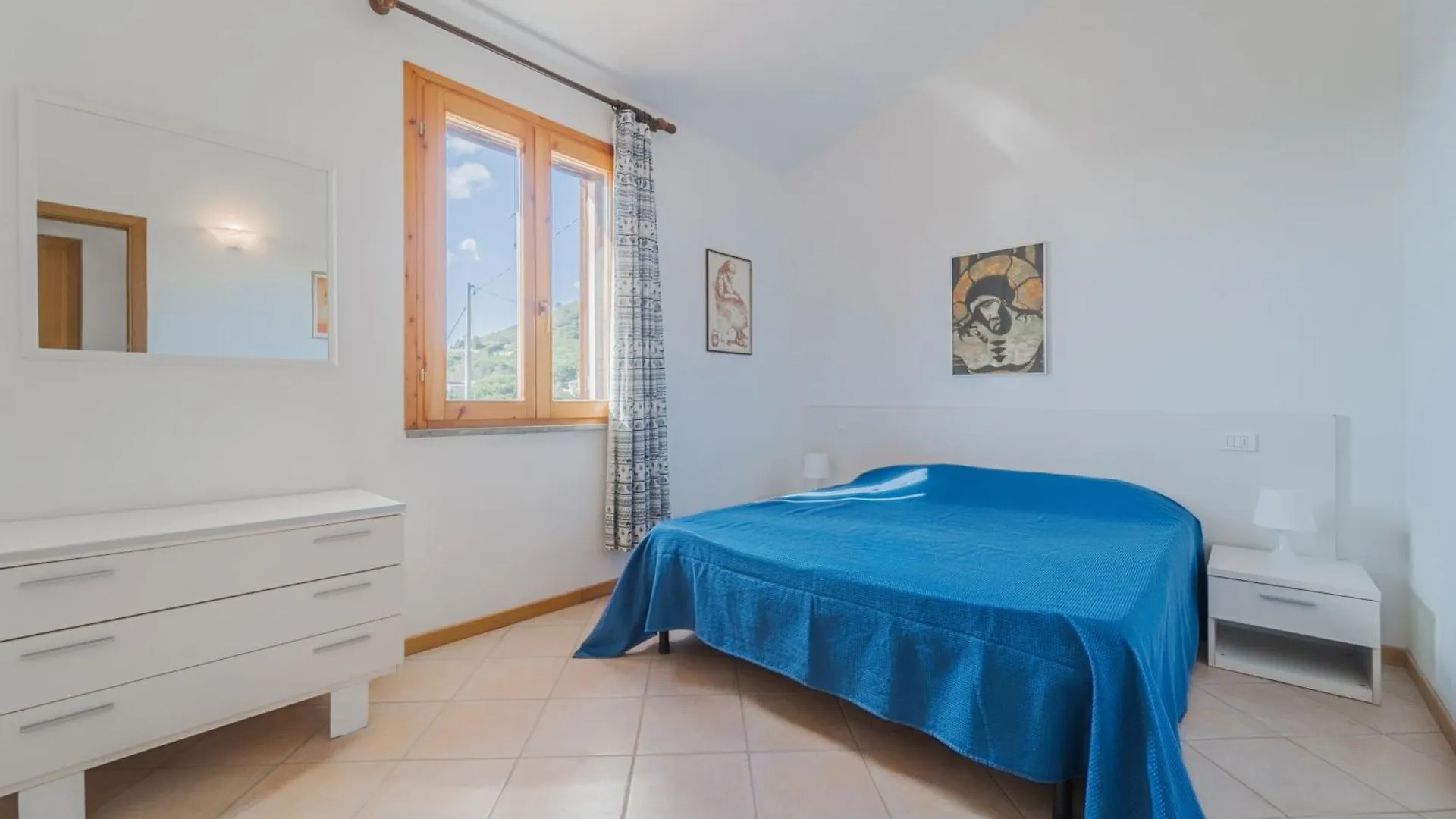 Appartamenti Norsi Capoliveri  0*, Capoliveri (Isola d'Elba)