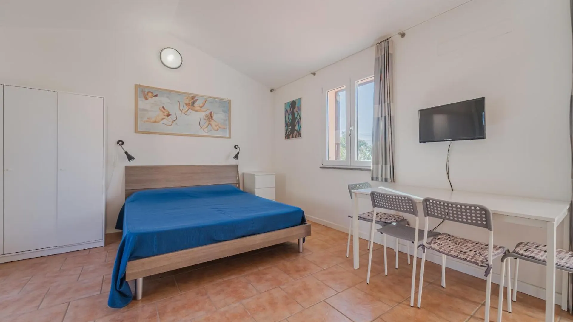 Appartamenti Norsi Capoliveri  Italia