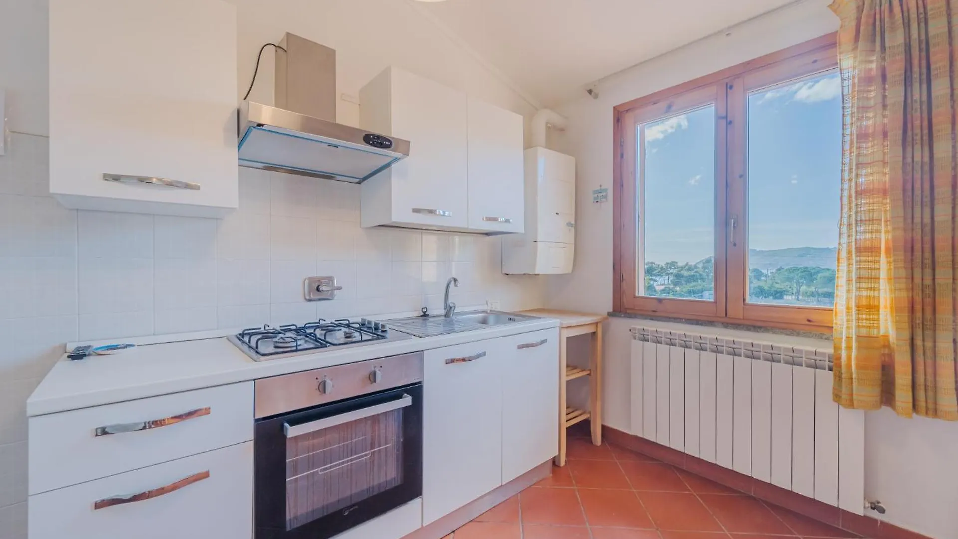 Appartamenti Norsi Capoliveri  0*, Capoliveri (Isola d'Elba)