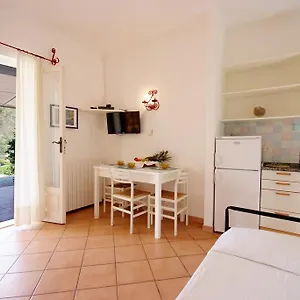 Appartamento Dino, Capoliveri (Isola d'Elba)