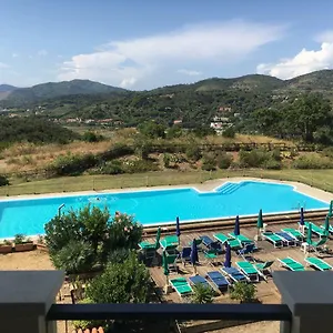 Appartamento Stellamarina, Capoliveri (Isola d'Elba)